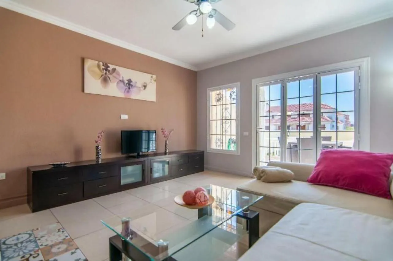 Apartament 1 Bedroom Los Cristianos Las Vistas Beach Apartman Los Cristianos (Tenerife)
