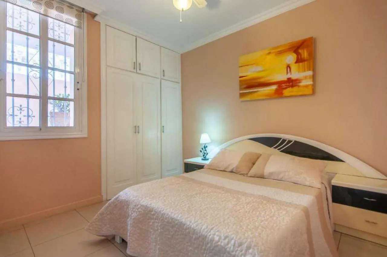 Apartament 1 Bedroom Los Cristianos Las Vistas Beach Apartman Los Cristianos (Tenerife)